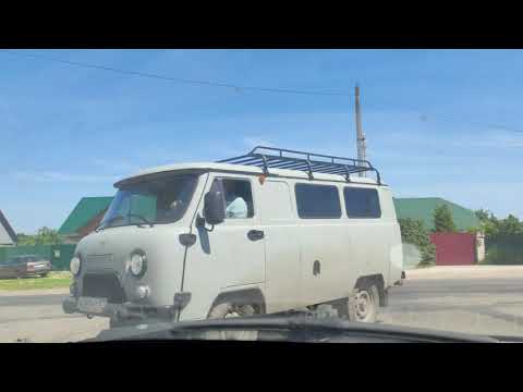 Видео: Рославль лето2020