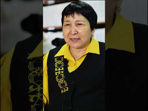 Видео: Облыстық  кітапханада өткен тәрбиелік іс -шара