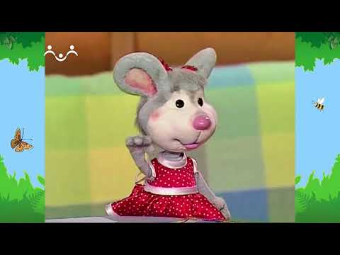 Видео: Утро в Шишкином Лесу. Быт. Вежа и невежа