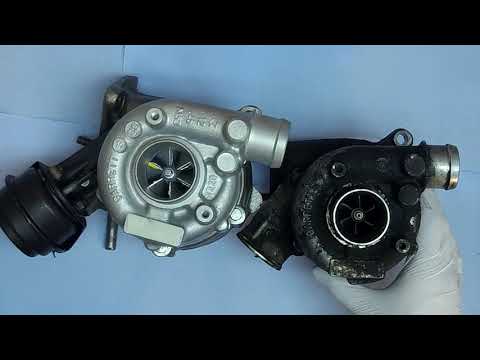 Видео: На что способен AFN в стоке.