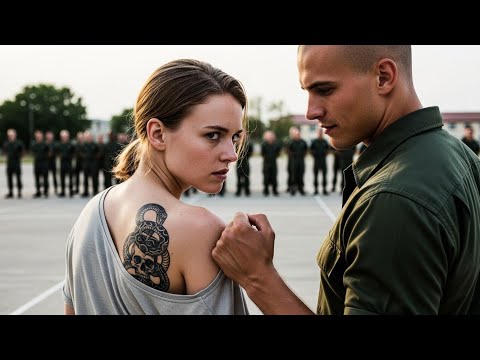 Видео: Чёрный Пояс Предложил Уборщице Бой в Шутку — Но То, Что Она Сделала, Шокировало Весь Зал