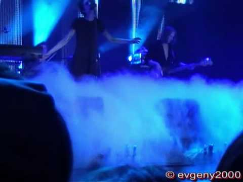 Видео: Земфира - Во мне