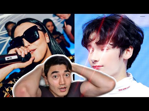 Видео: K-pop vs Mrs M: Эрэгтэй хүн царайлаг байж болох уу?