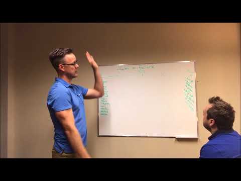 Видео: Демонстрация когнитивного континуума КПТ