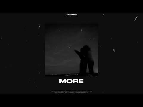 Видео: (FREE) JONY x Егор Крид Type Beat - "More" | Лирический Бит Для Рэпа
