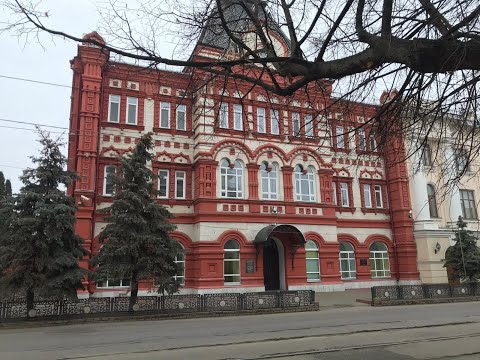 Видео: Город Орел обзор