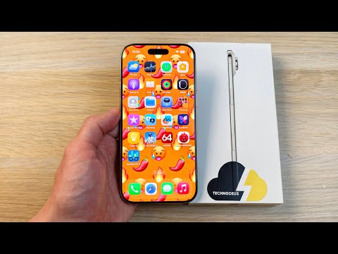 Видео: IPHONE AIR - САМЫЙ НЕОБЫЧНЫЙ И СТРАННЫЙ!