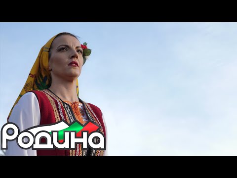 Видео: МФГ "Русалии" - Турци Тодора мамея