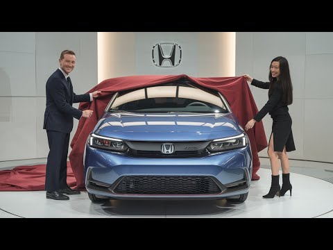 Видео: Honda Jazz 2026 года — малолитражный автомобиль, который превзойдет все в 2025 году!