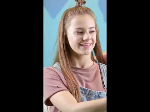 Видео: Катя Адушкина Лимонад премьера клипа