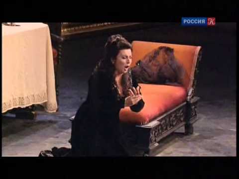 Видео: Линия жизни. Мария Гулегина