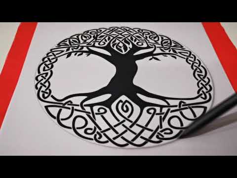 Видео: Родовые ПРАКТИКИ. РОД.(Что такое Род человеческий?) #Род#ГенеалогическоеДрево#ДеревоЖизни#Сиферот