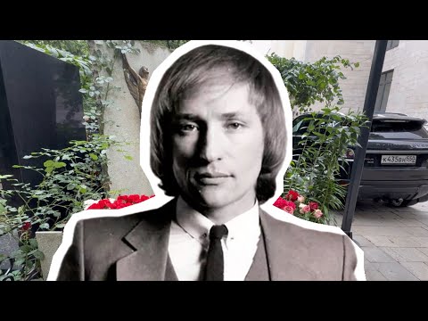 Видео: ЕГО ТЕЛО ХОРОНИЛИ ДВАЖДЫ | МУЗЫКАНТ КОТОРОГО ПОГУБИЛА НЕИЗЛЕЧИМАЯ БОЛЕЗНЬ | МОГИЛА ВЛАДИМИРА МИГУЛИ 