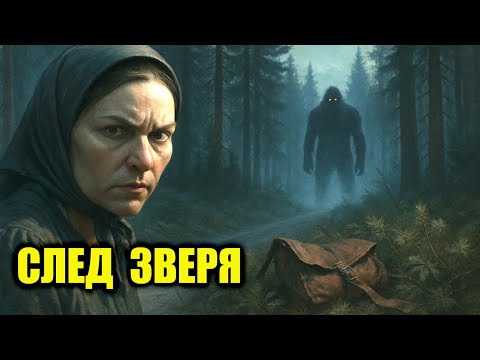 Видео: ЖУТКИЙ ЗВЕРЬ Приангарья: Реликтовый хищник РЕАЛЕН — есть доказательства! Что ДЕЙСТВИТЕЛЬНО случилось