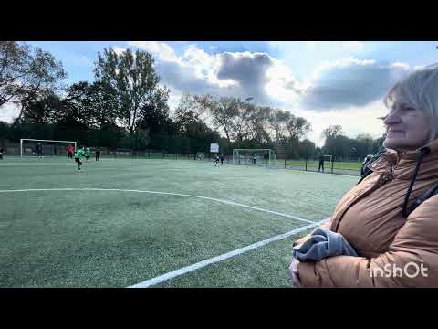 Видео: СФК Трускавець - Junior (Дрогобич) 2 тайм