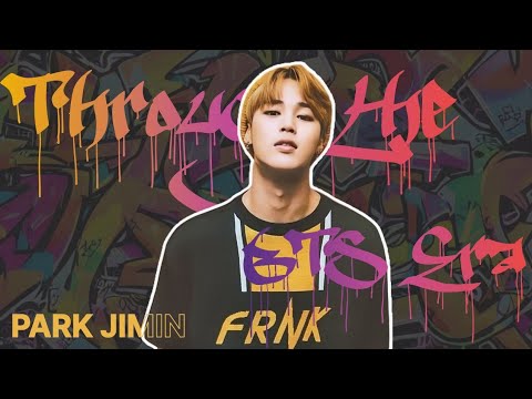 Видео: Пак Чимин| Сквозь Эры BTS | Эпохи BTS и их влияние на Чимина | Часть 2
