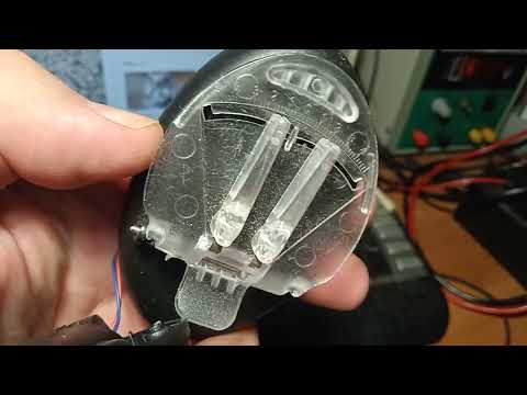 Видео: автомобильная лягушка