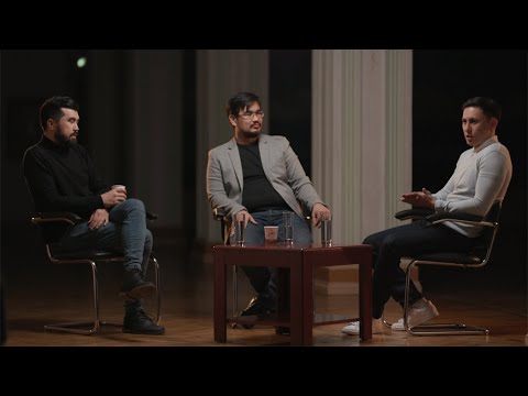 Видео: Вне Сцены Выпуск №1