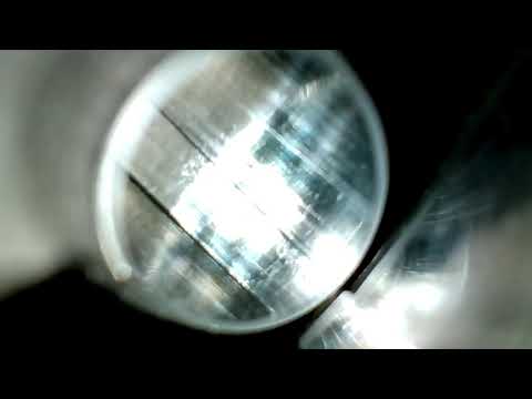 Видео: АТА ARMS ALR кал.308Win - осмотр бороскопом