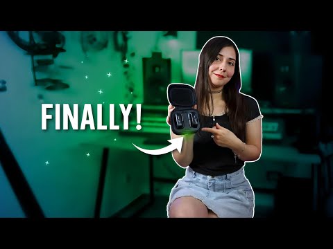 Видео: ЭТА функция меняет беспроводные гитарные модули НАВСЕГДА! 😱🎸 | XVIVE AC58