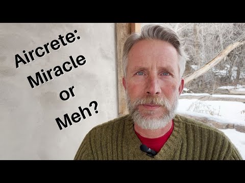 Видео: Газобетон — это здорово, но прежде чем приступать к строительству с его использованием, посмотрит...