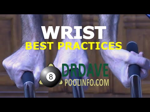 Видео: Рекомендуемые упражнения для запястья при гребке в бассейне
