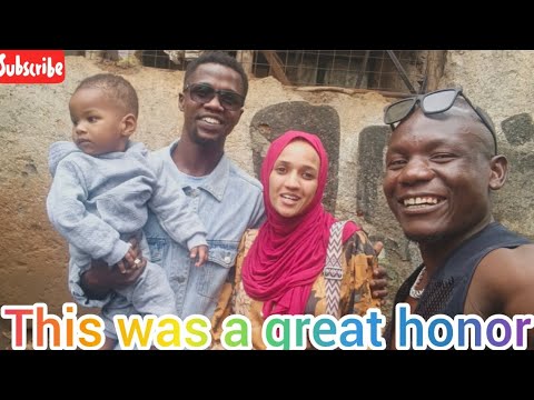 Видео: Это была большая честь. Посмотрите, что они сделали с нами, @Rastapakistani ❤❤🙏🙏🙏🙏