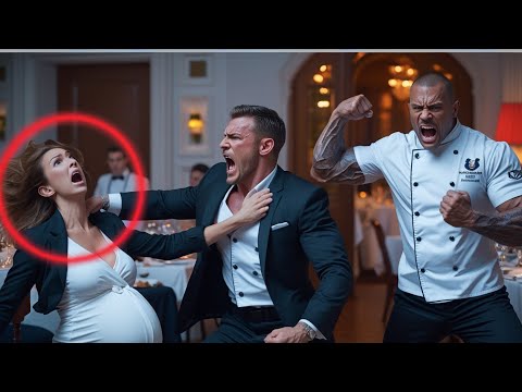 Видео: Станцуй танго – и я женюсь!" — сказал миллионер… И уборщица всех поразила