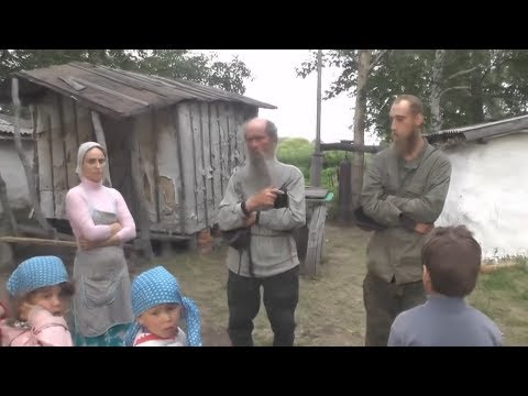 Видео: Обида Галины на Никиту Колесникова. Разбирает ситуацию Игнатий Лапкин. Потеряевка