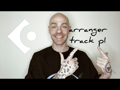 Видео: что такое трек аранжировки и как его использовать в cubase (arranger track p1)