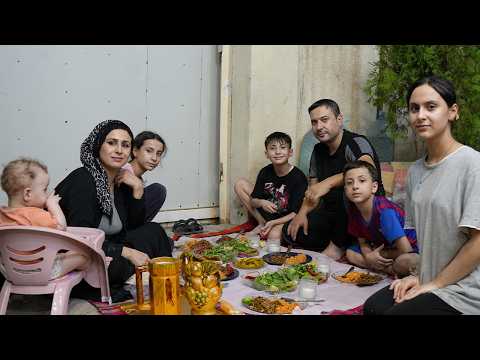 Видео: 📚 Новые парты для детей и 🍲 Вкуснейшее блюдо из стручковой фасоли!
