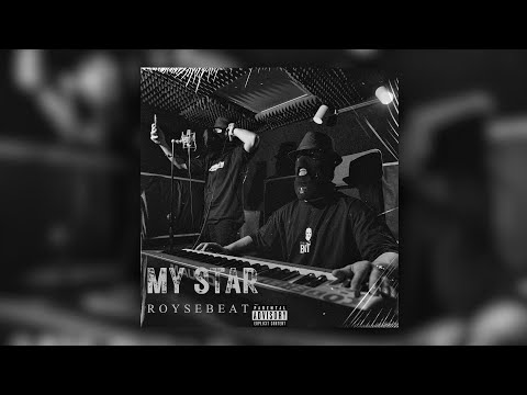 Видео: [SOLD] Криминальный бит Type Beat 2024 - "MY STAR"