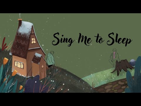 Видео: Фанфик "Sing Me to Sleep" / Артон