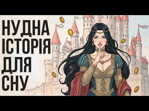 Видео: Таємниці геніального дизайну середньовічних замків та інше