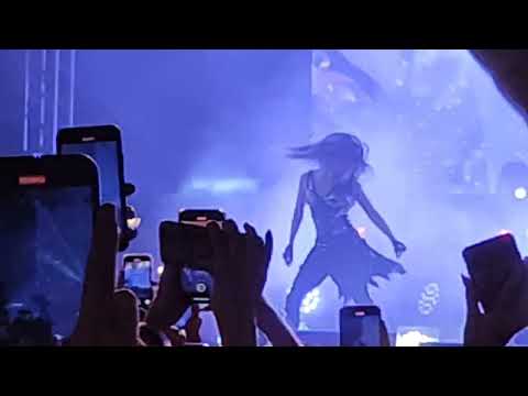 Видео: Нюша - День города Нижний Новгород 17.08.24