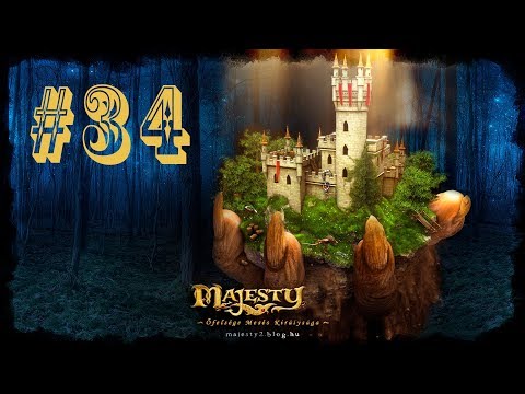 Видео: Majesty Gold HD: Гнев Кролма