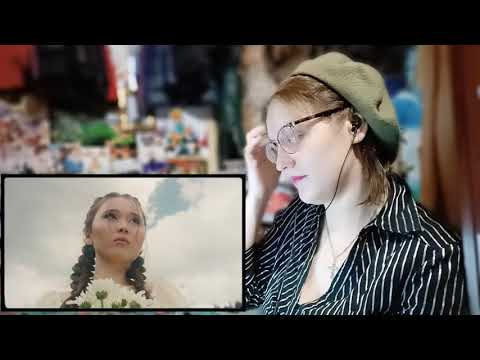 Видео: REACTION TO AYANAT - Ми улай|Nege zhalgyz