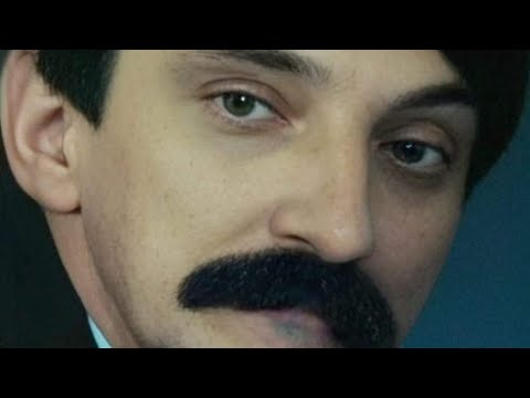 Видео: Омаж за Борис Чоревски