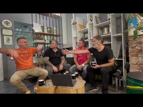 Видео: Начевски и Николов, КЛУБОВИТЕ МОРА ДА РАБОТАТ НА МАРКЕТИНГОТ, САМО  РАКОМЕТ С5Е2 ПАСИВНА