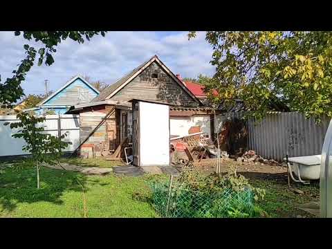 Видео: Отопление работает. Виноград на компост