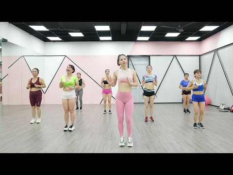 Видео: Сжигание жира всего тела — делайте это каждый день
