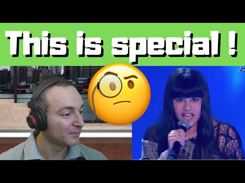 Видео: Diana Ankudinova "The River" (Reaction) |  Диана Анкудинова "Реченька" | Israeli Guy