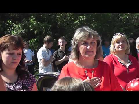 Видео: 80 лет ВИШНЁВКИ 09 07 2016 г ДИСК 1 prproj