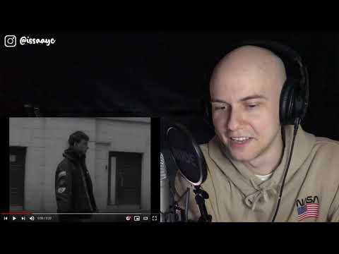 Видео: ROCKET − Инкассатор (prod. by FRESCO) | РЕАКЦИЯ