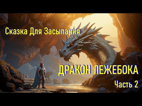 Видео: Секрет спокойного сна: попробуй эту сказку сегодня!