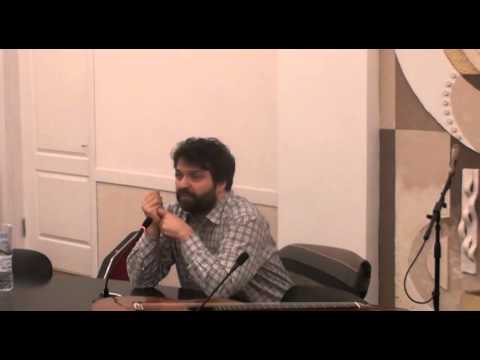 Видео: Евгений Финкельштейн о тирандо