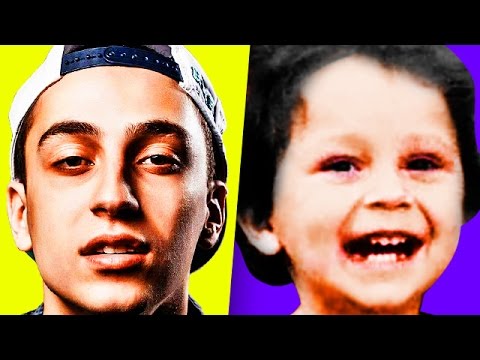 Видео: YANIX — До Того Как Стал Известен!