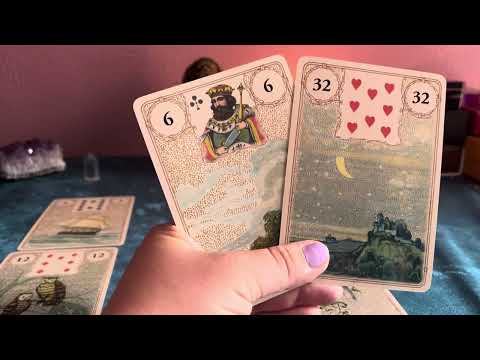 Видео: ТЕЛЕЦ ♉️ 25-31 АВГУСТА! ЛЕНОРМАН И КАРТА ОТ АРХАНГЕЛОВ! 