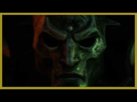 Видео: ГНЕВ БОГА БУРИ | ПЛАТА ЗИГМАРА. ПОДРОБНЫЙ РАЗБОР 2-ГО ЭПИЗОДА