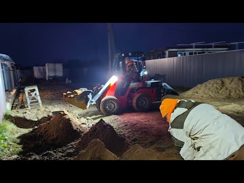 Видео: Минитрактор Волгодонец от Донспецбур